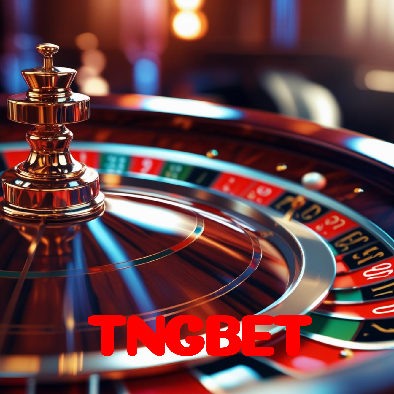 Desfrute do Login Premium com Segurança no TNGBET