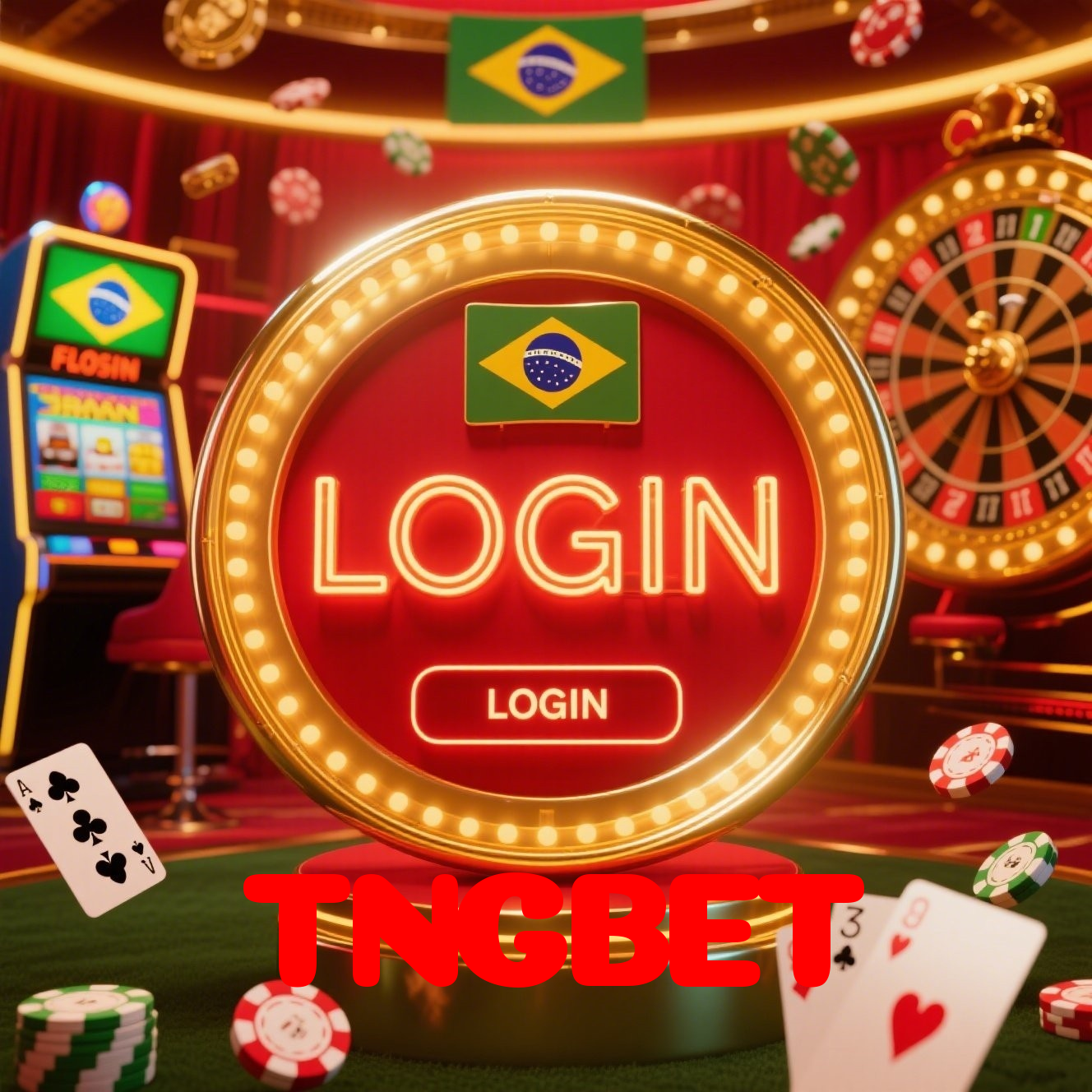 Explore Bônus e Ofertas Únicas com o TNGBET