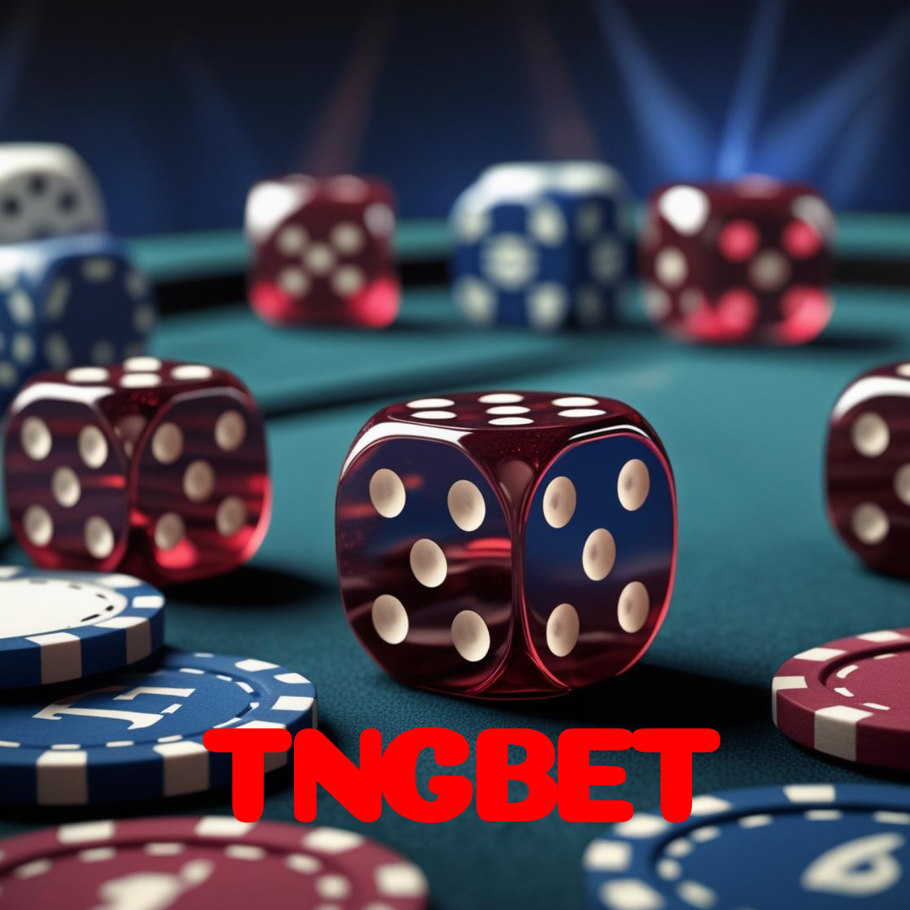 TNGBET: Experiência de Jogo Inigualável com Serviço Profissional