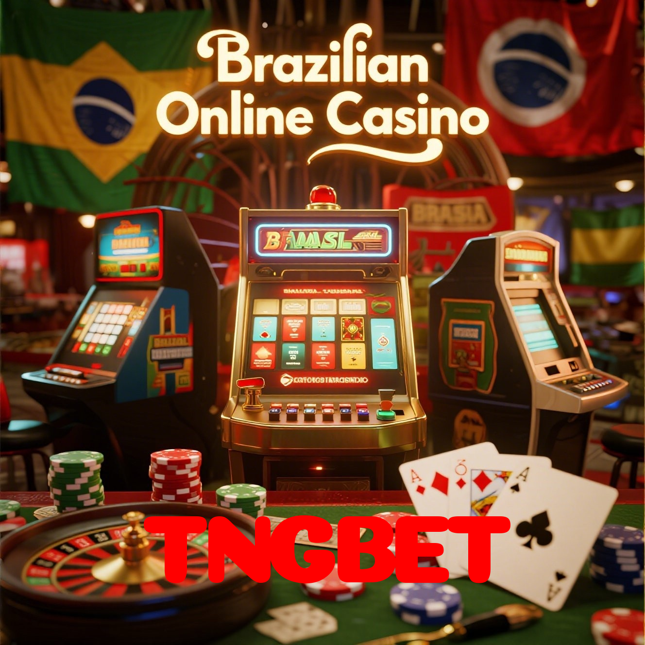 TNGBET : Jogue e conquiste grandes vitórias no cassino online mais confiável!