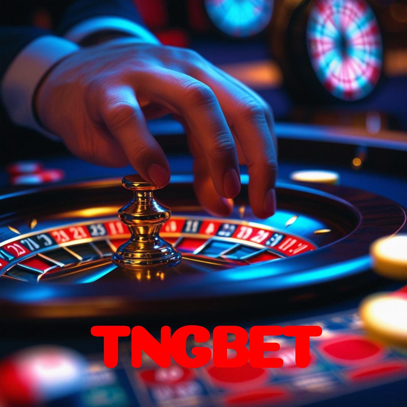 TNGBET: Especialistas em Apostas Esportivas Brasileiras