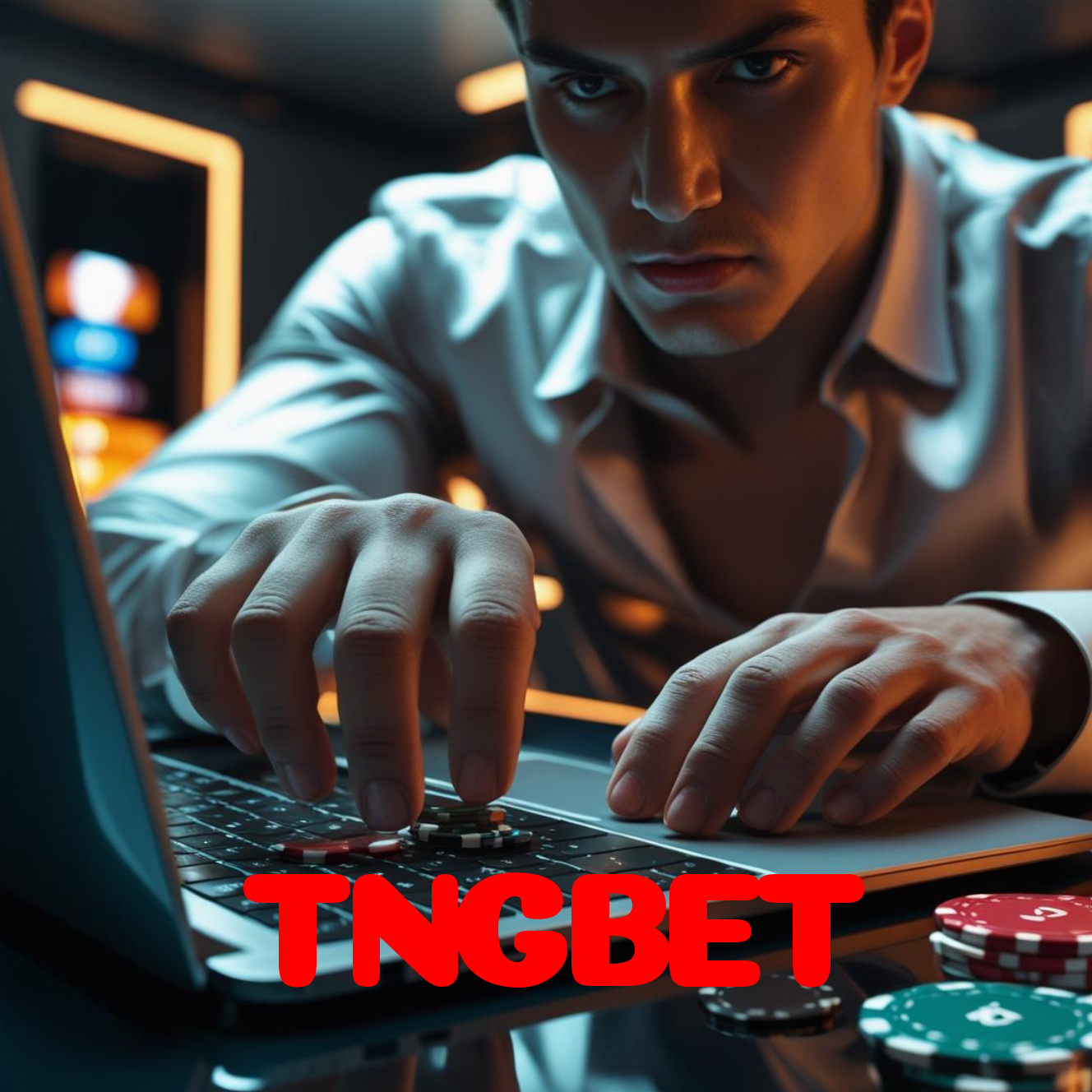 TNGBET: Seu Cassino Online Premiável e Seguro