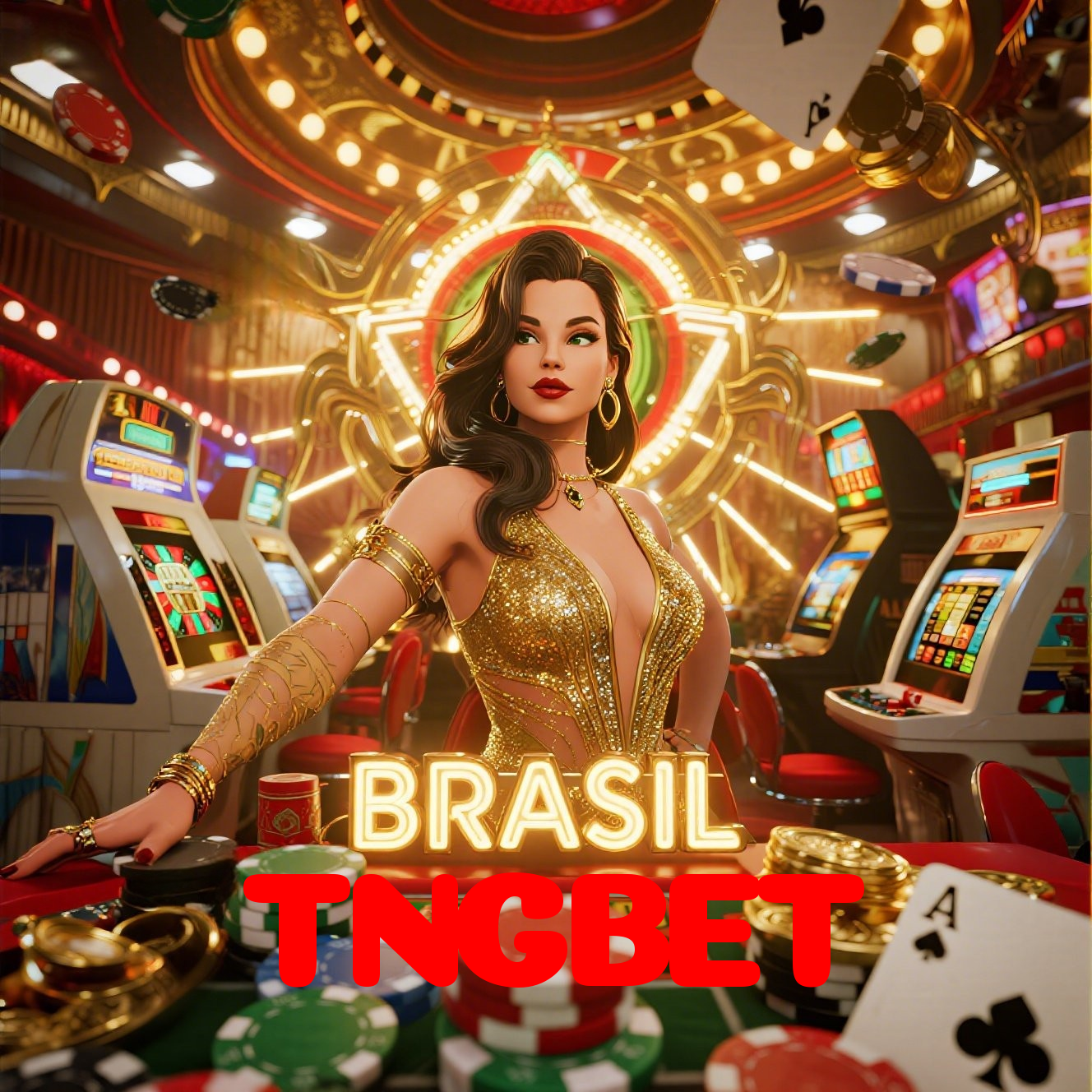 TNGBET: Seu Cassino Online Premiável e Seguro